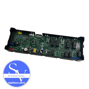 Whirlpool Wall Oven Control Board Wpw10632435 Wpw10632435a