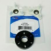 Lp753a Washer Motor Coupling For Whirlpool Kenmore 285753a Ps1485646 Ap3963893