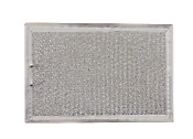Range Vent Hood Aluminum Filter For Ge Wb06x10359