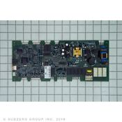 New Subzero Control Board Main Dom For Ic 24c Iw18 Iw24 Iw30 Subzero Models