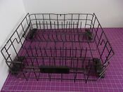 Wd28x22827 Ge Dishwasher Lower Rack Assembly