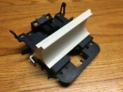 Whirlpool Dishwasher Door Latch Assembly W Bisque Handle 8534986 8193882