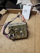 Kenmore Washer Timer 373933