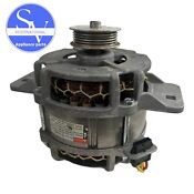 Whirlpool Washer Commercial Drive Motor W10490819 Wpw10490819