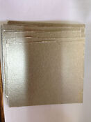 Miele Bosch Neff Siemens Microwave Oven Wave Guide Cover