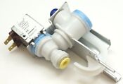 Erp Ice Maker Water Inlet Valve For Whirlpool Ap6010372 Ps11743551 Er67003753