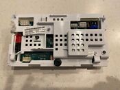 Whirlpool Washer Control Board Part W10865064 Used