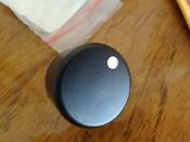 Gaggenau Induction Stove Oven Black Knobs Nos 3 4078 64