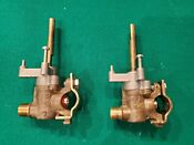 Jenn Air Expressions Gas Valve For Small Burners Cooktop Read 