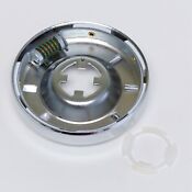 Washing Machine Heavy Duty Hd Clutch For Whirlpool Wp8299642 6 Pads