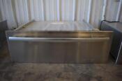 New Jenn Air Jwd2030wx00 30 Stainless Steel Warming Drawer 1 5 Cu Ft 120 V 1 P