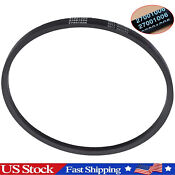 For Speed Queen Amana Whirlpool 38174 27001006 Washer Drive Belt