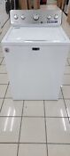 Maytag Mvwc565fw Top Load Washer With The Deep Water Wash Option And Powerwash 