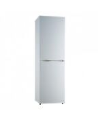 Impecca Ra 2107w 10 2 Cu Ft Apartment Refrigerator With Bottom Mount Freezer