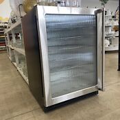 Viking Wine Cooler Refrigerator Vuwc140