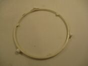 Ge Microwave Tray Support Rotating Ring Assembly Replacement Part Jvm3160rf3ss