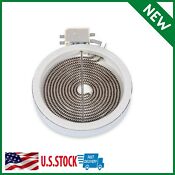 Radiant Surface Burner Element 6 318178110 Compatible With Frigidaire Kenmore