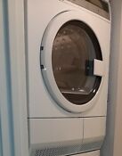 Used Electric Clothes Dryer