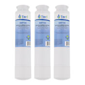 Fits Puresource Ii 807946701 Ewf02 Comparable Tier1 Fridge Water Filter 3pk 
