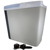 Koolatron Slim Compact P20 Thermoelectric Iceless 12v Cooler Warmer 17l 18 Qu
