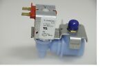 Water Valve For 2182104 2210494 2210436 Replacement On Whirlpool Refrigerator