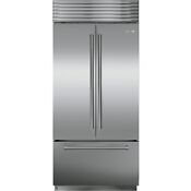 Sub Zero Refrigerator Bi 36ufd S Ph Takes 14 Months To Get