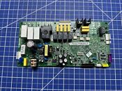 Kenmore Microwave Oven Control Board P 316570500