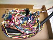 Washer Main Wire Harness Maytag Neptune Washer Machine Replacement Parts