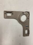 Lg Washer Pedestal Leg Guide Mjh40343501 For Wd205ck Used