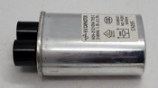 Genuine Microwave Thermador Capacitor Part Hch 212105a