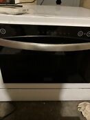 Black Decker Bcd6w Compact Countertop Dishwasher 6 Place Settings White