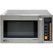 Royal Sovereign Rcmw100025 Microwave Oven Rsircmw100025