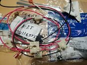 You Choose New Electrolux Frigidaire Ge Range Replacement Parts Oem 3 10