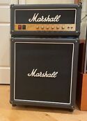 Marshall Mf 110 Xmc Vintage Refrigerator With Freezer And Ice Tray First Issue