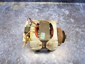 Ge Washer Motor Part Wh49x10029
