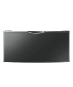 Samsung Universal Laundry Pedestal Platinum We357a0p 27 X 14 2 New In Box