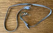 Insignia Microwave Ns Mw11bk0 Power Cord 3 Feet 3 Prong Tested Kenmore Comp 