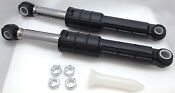 Washer Shock Absorber Kit For Frigidaire Ap5590192 Ps3508101 5304485917
