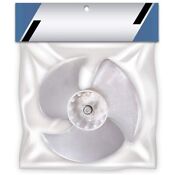 Refrigerator Evaporator Fan Blade For Ge Replaces Wr60x10205