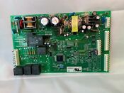  Ge Refrigerator Main Control Board Pcb 200d4854g012