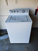 Ge Washer Machine Gtwn4250d1ws Local Pick Up