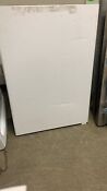 Conserv 2 6 Cu Ft Stainless Compact Refrigerator With Reversible Door