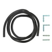 For Neff Universal Oven Door Seal Rubber Gasket 3 Sided