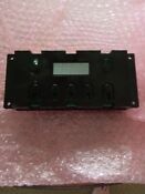 Es105 Oven Range Stove Clock Timer Control Board Fits Kenmore Sears 316455420