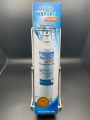 New Golden Ice Pure Refrigerator Water Filter Whirlpool Kenmore 4396508 4396510