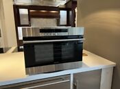 Cso24testh Wolf 24 Steam Oven Display Model