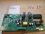 5304491500 New Kenmore Frigidaire Microwave Oven Control Board