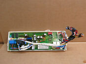 Lg Dishwasher Control Board Part Ebr79609801