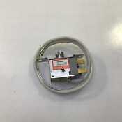 High Quality Whirlpool Kenmore Refrigerator Cold Control Thermostat 2198202 W 