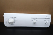 Kenmore 70 Series Dryer Control Panel 8571388